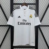 Real Madrid 14/15 home Football kit - Footyb